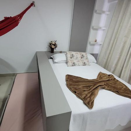 Apartmán Flat Aruanda Praia De Tambau João Pessoa Exteriér fotografie