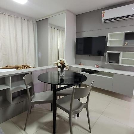 Apartmán Flat Aruanda Praia De Tambau João Pessoa Exteriér fotografie